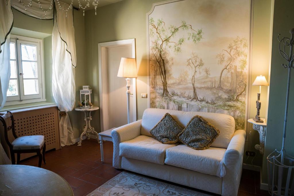 La Rugea - Le Spighe Resort - Suite Superior