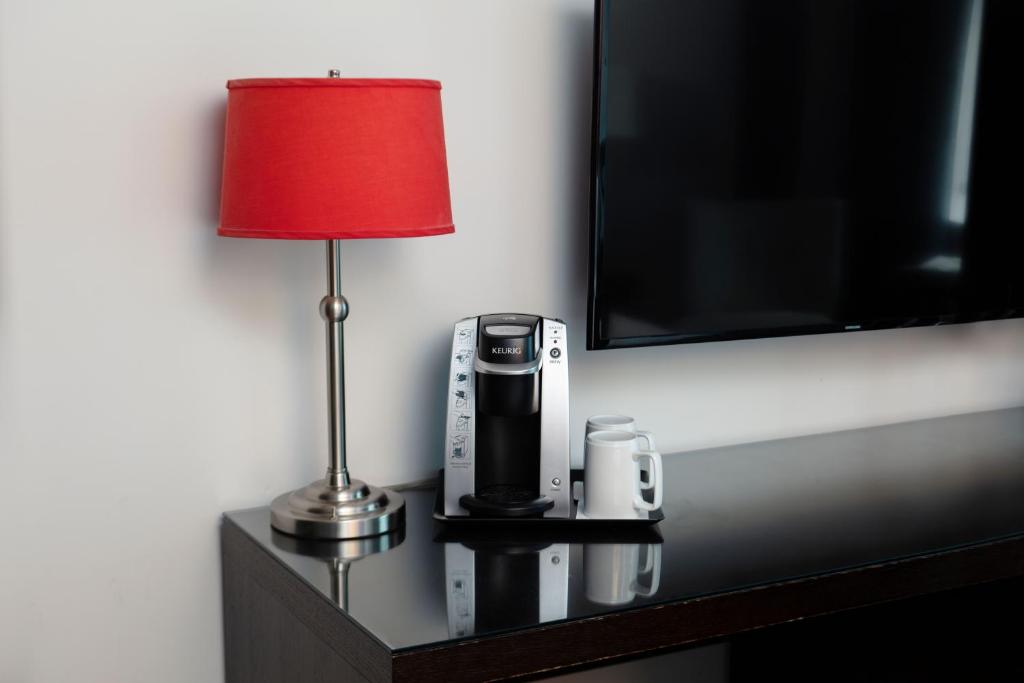 Fotografie z fotogalerie ubytování Hotel Hayden New York v destinaci New York