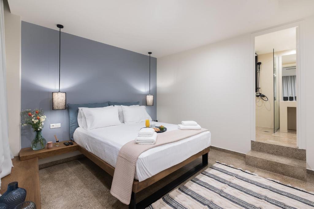 Ciel Living Athens - Resim 26