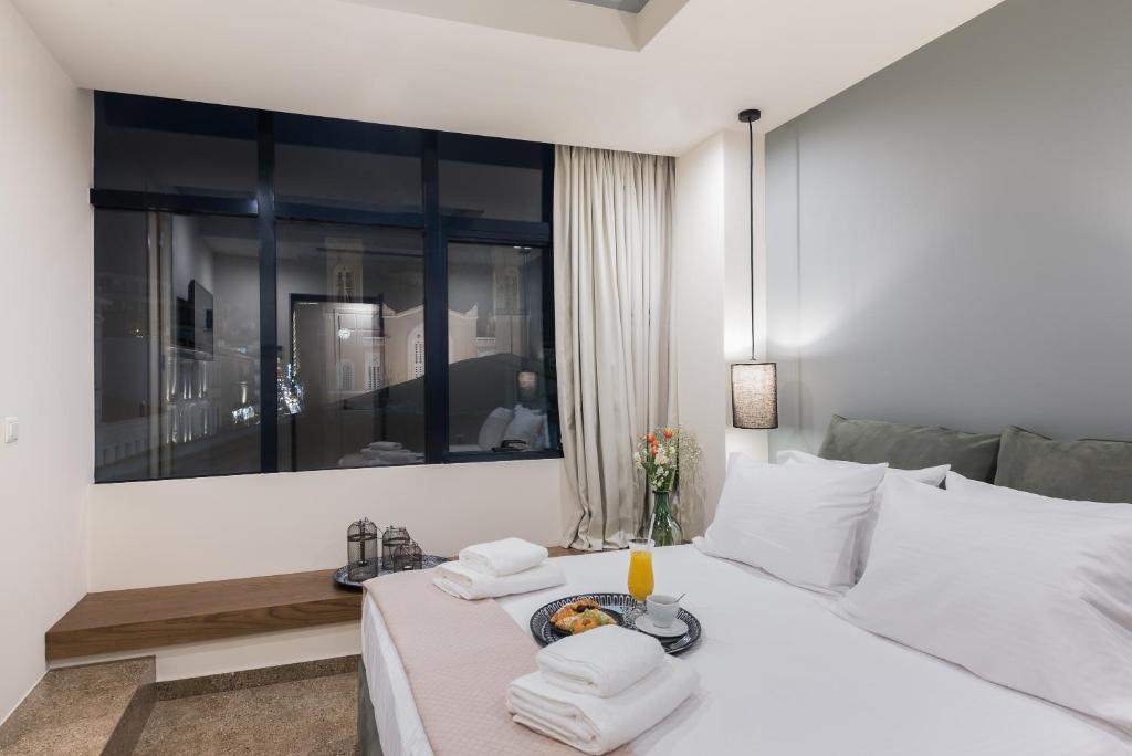 Ciel Living Athens - Resim 25