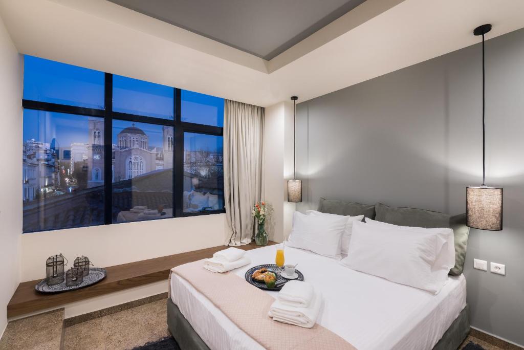 Ciel Living Athens - Resim 31