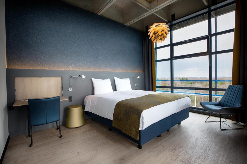 U Parkhotel - Superior Double Room