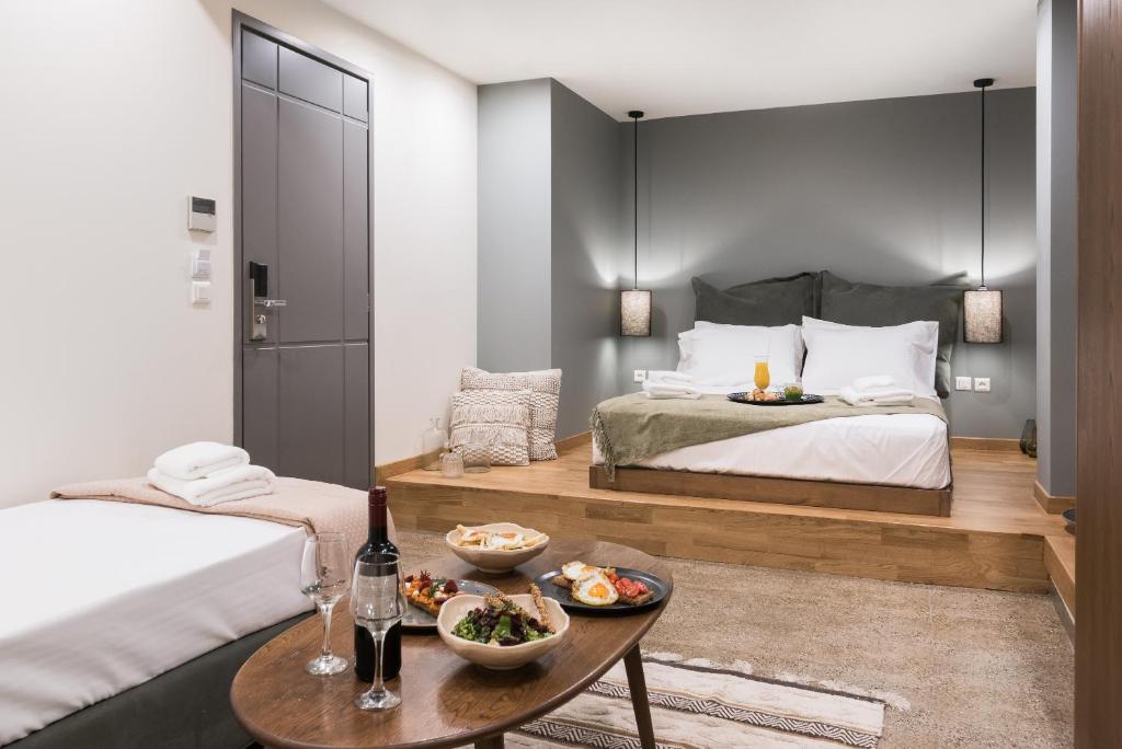 Ciel Living Athens - Resim 39