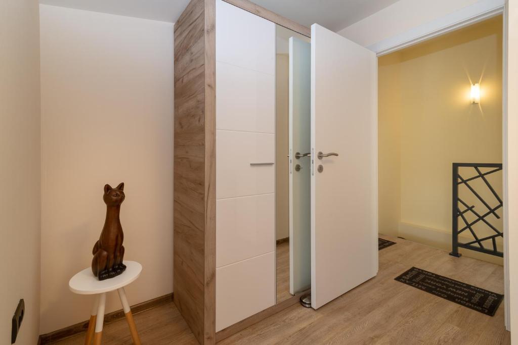 Fotografie z fotogalerie ubytování Central point Valjevo v destinaci Valjevo