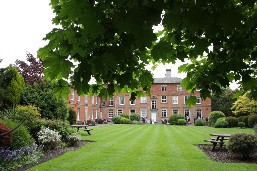 Ansty Hall - Resim 14