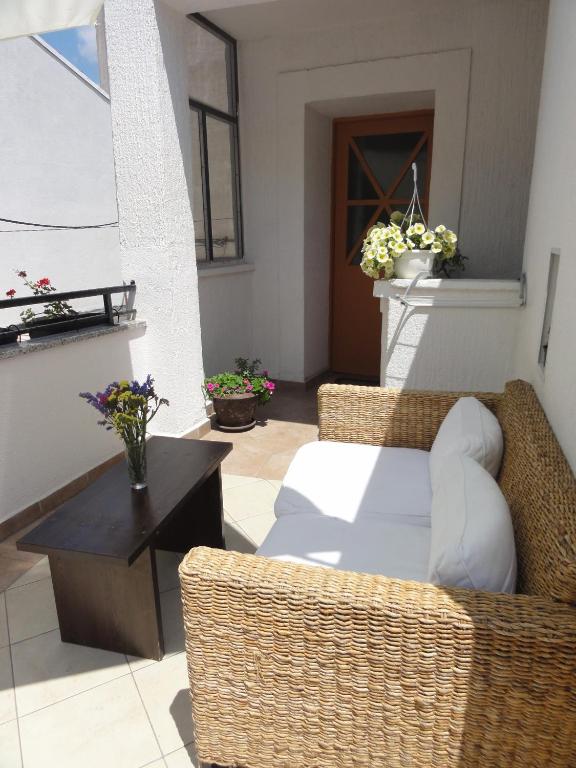 Apartments Marina - 9