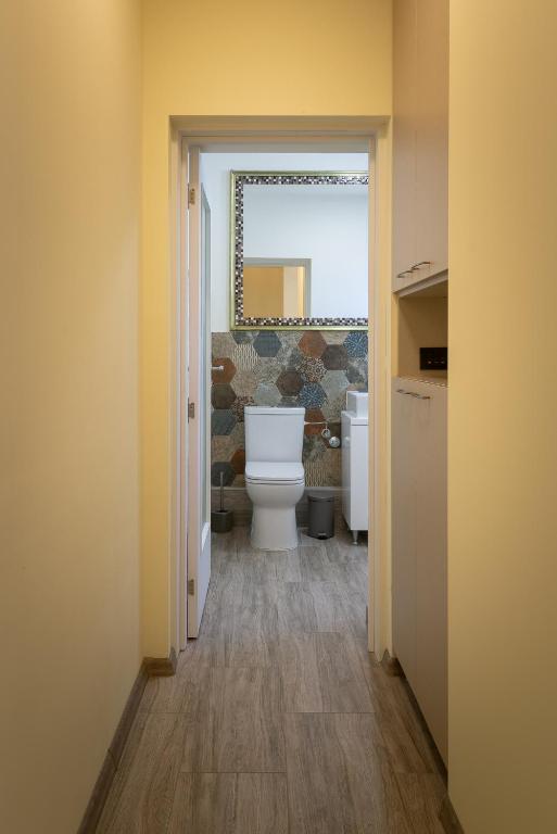 Fotografie z fotogalerie ubytování Central point Valjevo v destinaci Valjevo