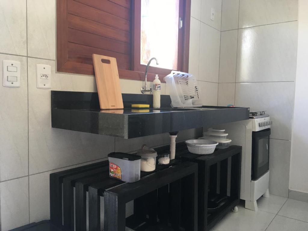 Casa-Condomínio Goiti