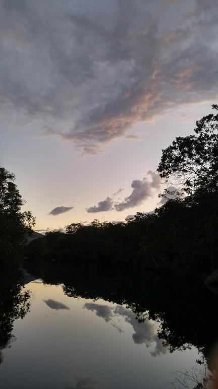  Pousada Aldeia Cayana
