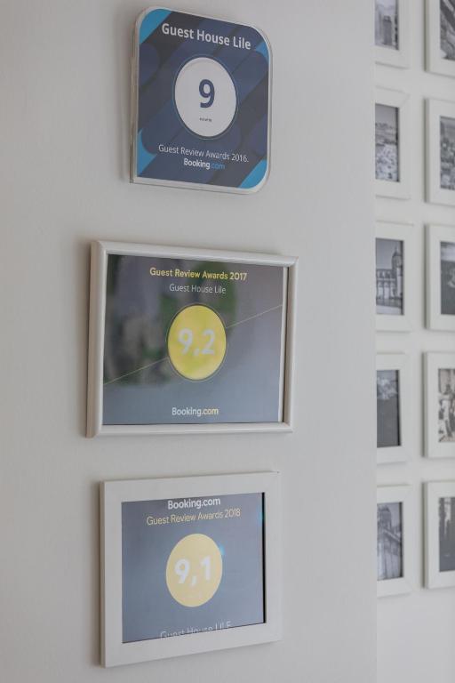Fotografie z fotogalerie ubytování Apartments Lile v Dubrovníku