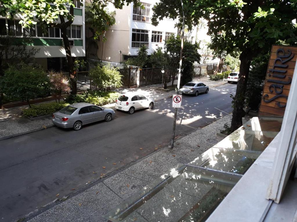  Apartamento Ipanema