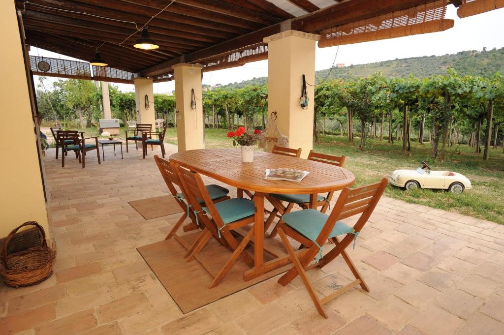 Nespecifikovaný výhled na hory nebo výhled na hory při pohledu z bed and breakfast