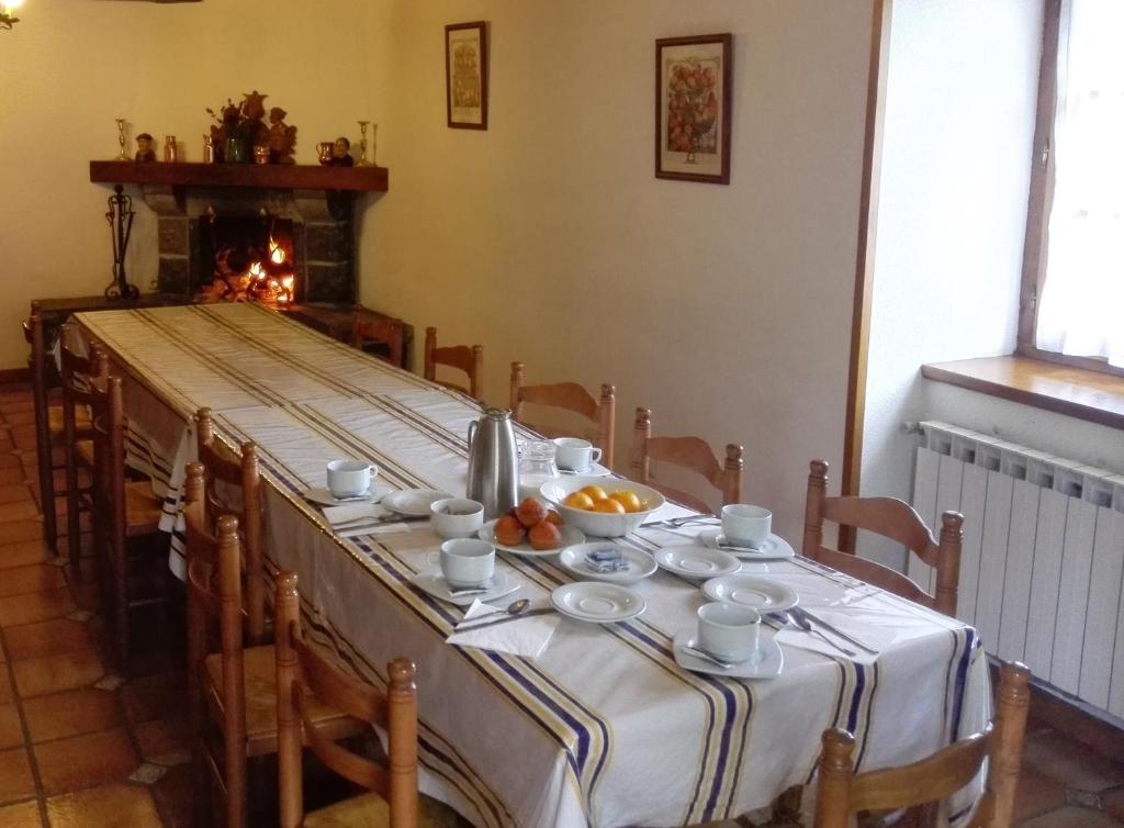 reservar hotel en Viscarret-Guerendiáin