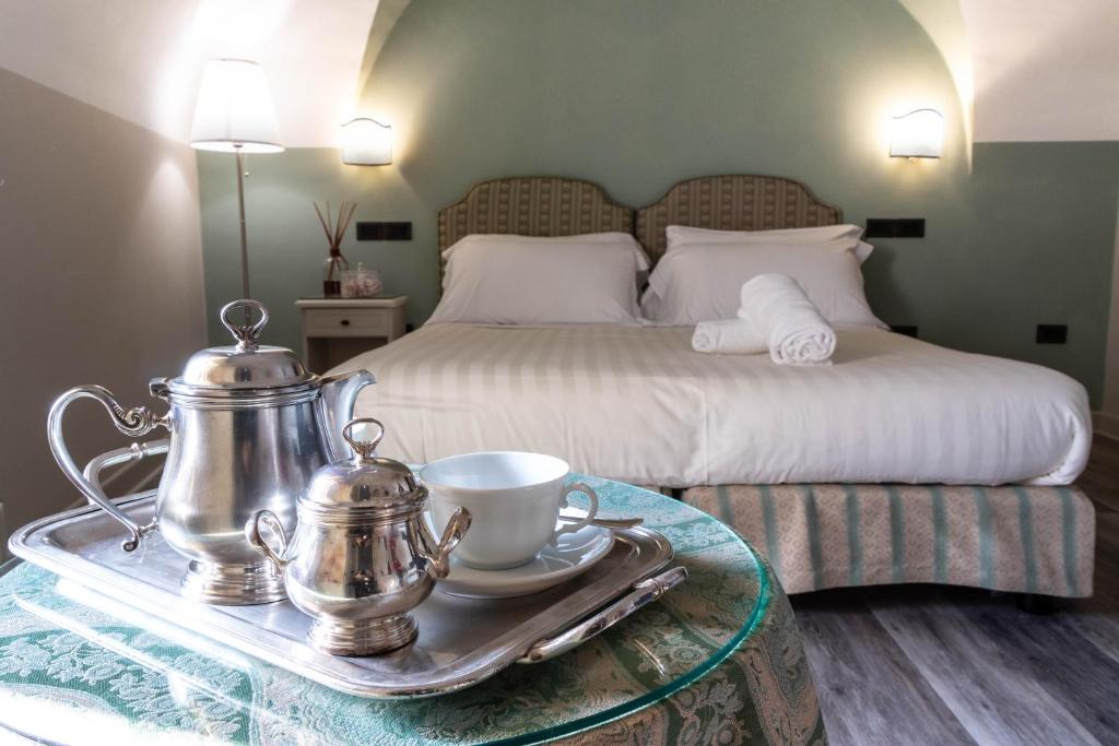 Hotel Fontebella - Resim 19