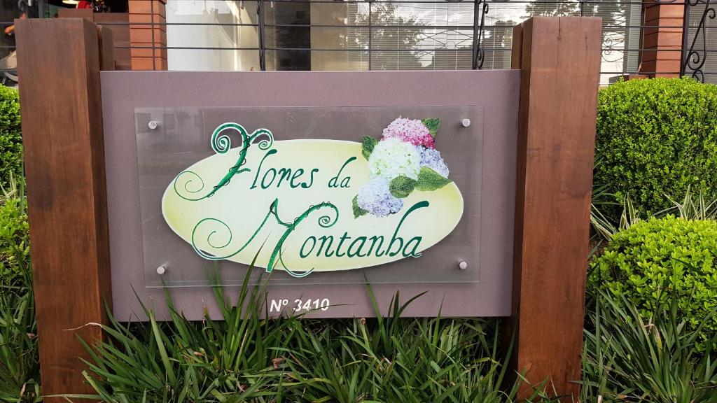 Flores da Montanha  Flores da Montanha