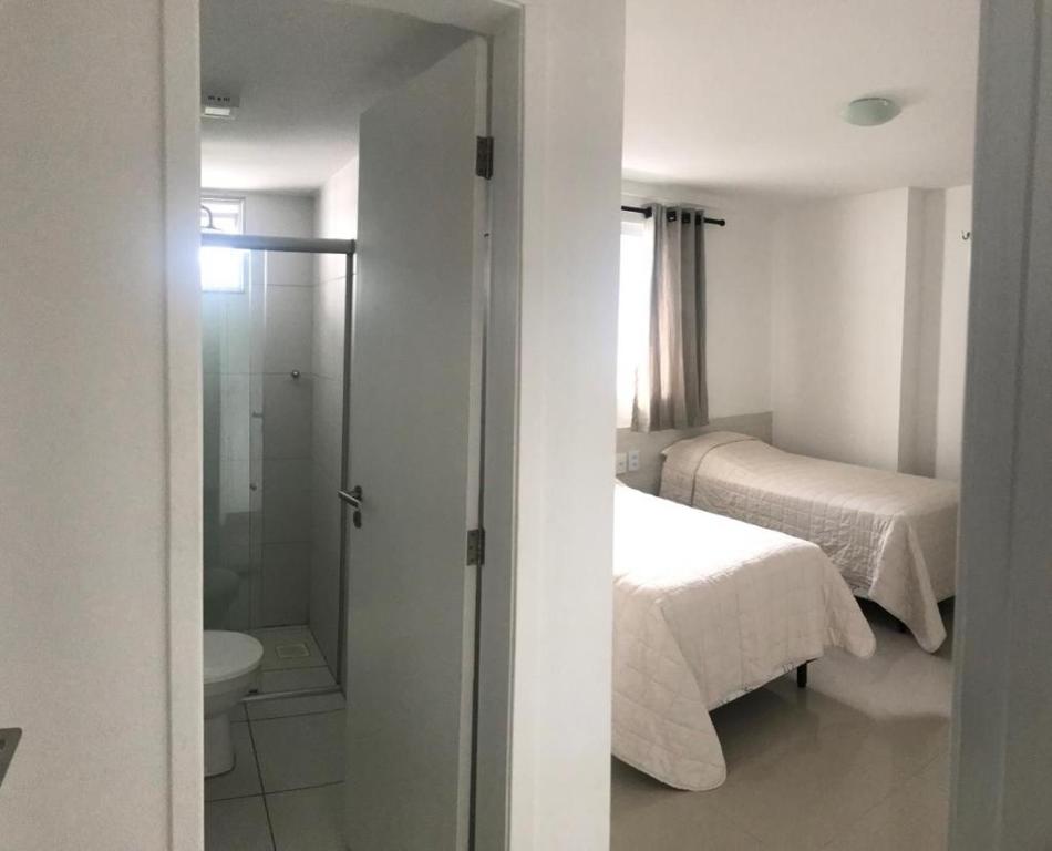  Apartamento R. da Paz