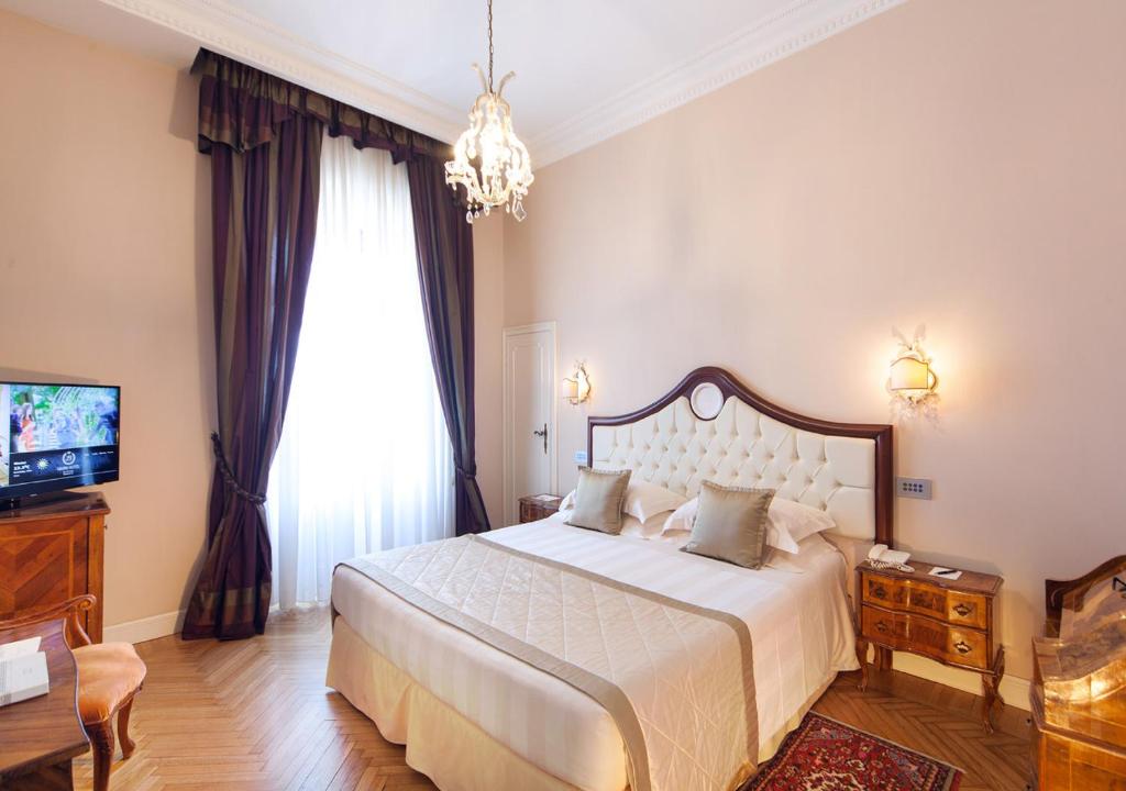 Grand Hotel Rimini - Executive Triple Room