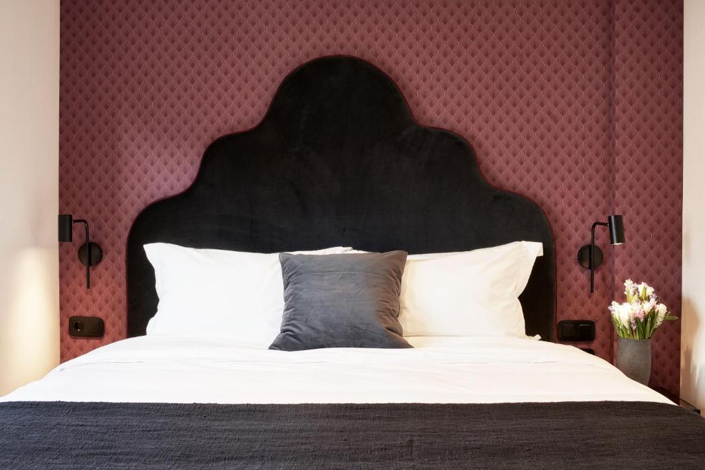 Athens4 - Wirtschaft Doppelzimmer