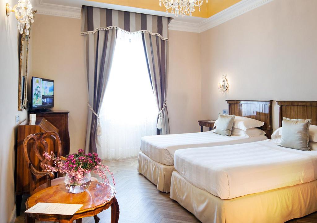 Grand Hotel Rimini - Family Room