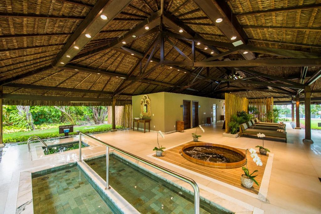  Tivoli Ecoresort Praia do Forte