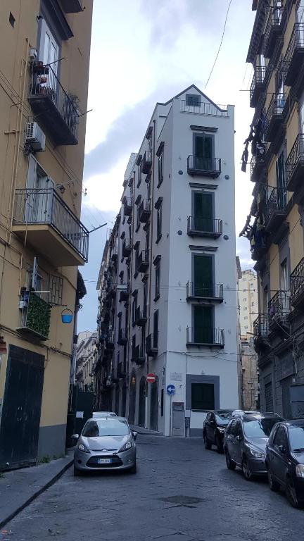 Palazzo Settembrini 49 - Resim 13