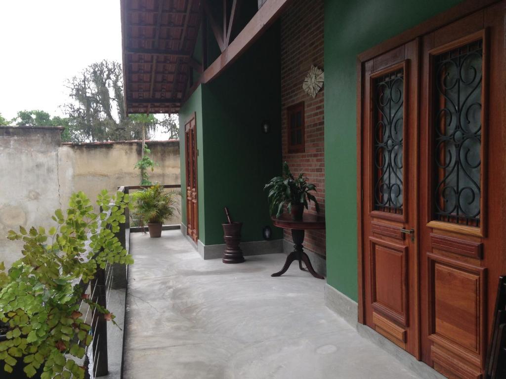  Casa Flor Paquetá