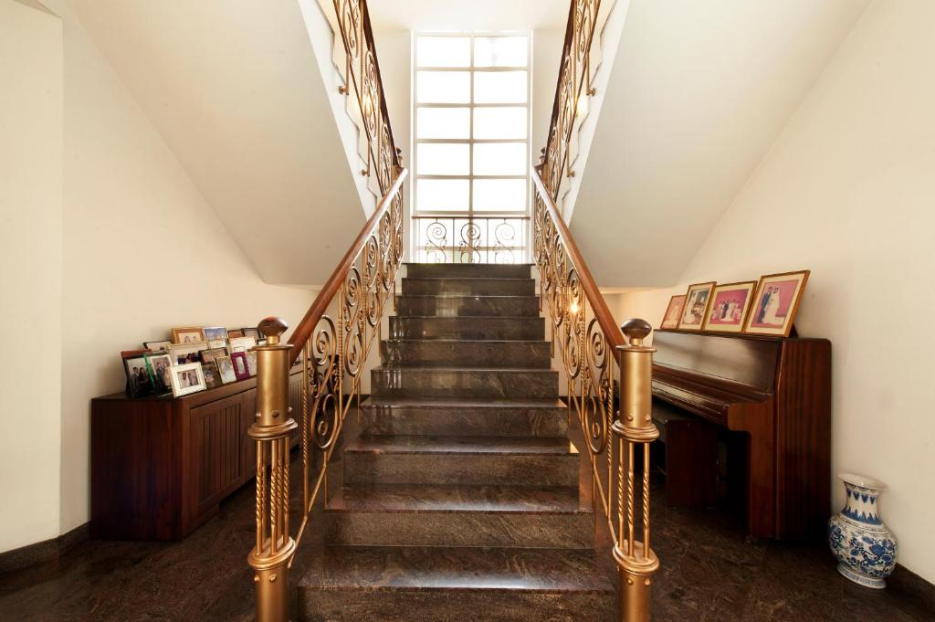 Fotografie z fotogalerie ubytování Villa 53 v destinaci Battaramulla