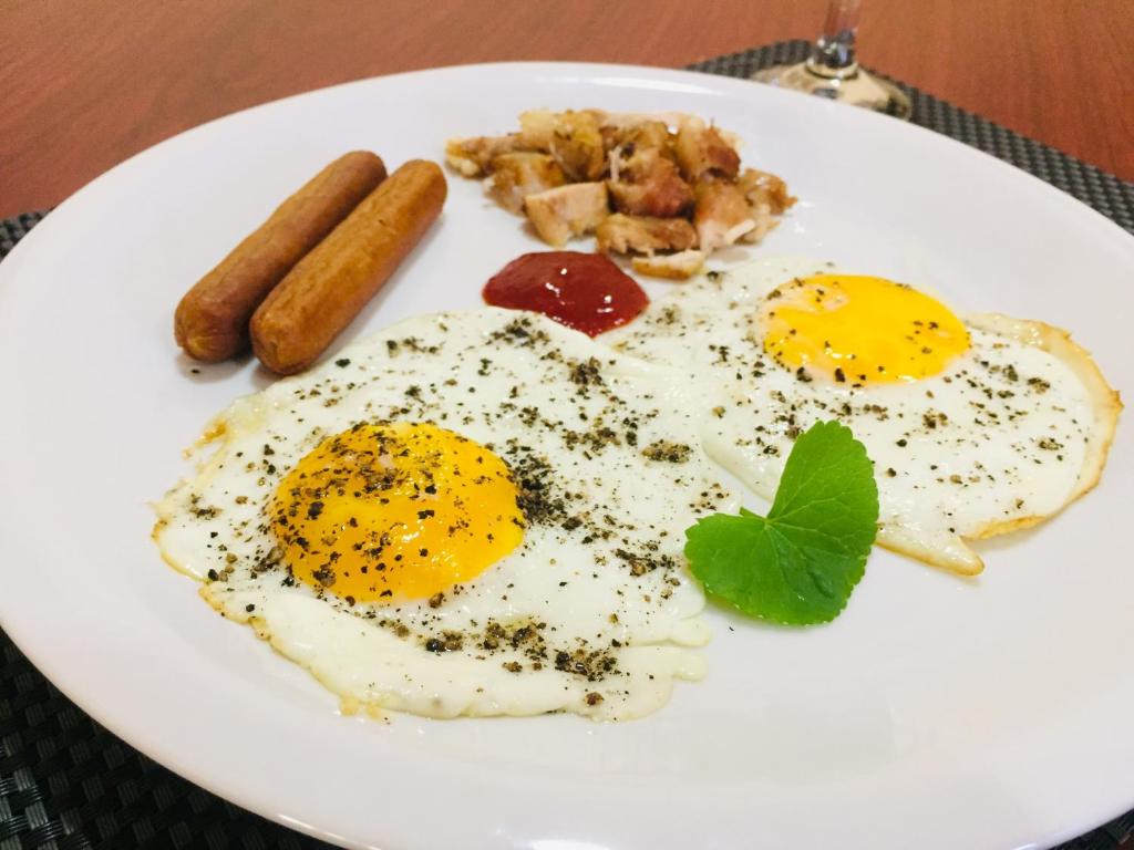 Sweet Home Tourist Rest, Cooking Classes & Tours - 12