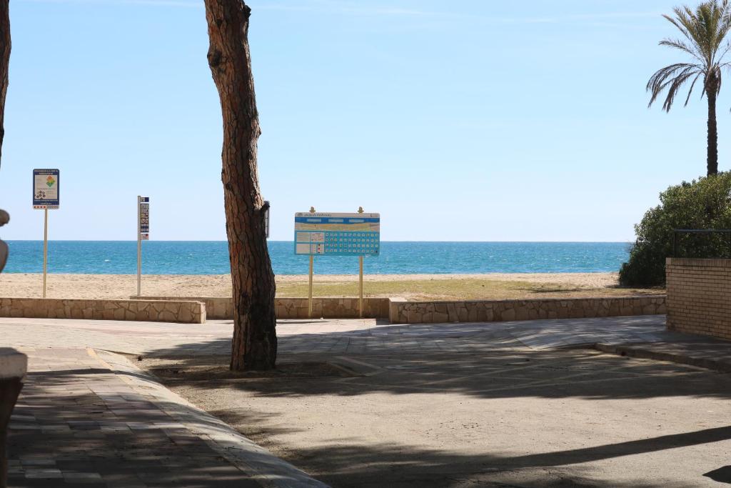 Apartament BELLMAR (Espanya Vilafortuny) - Booking.com