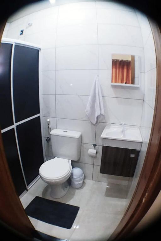  Pousada do Castelo