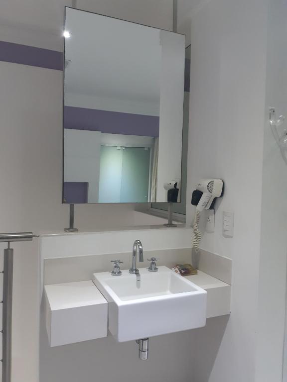 Impulse Motel - Habitación Doble Con Baño De Spa