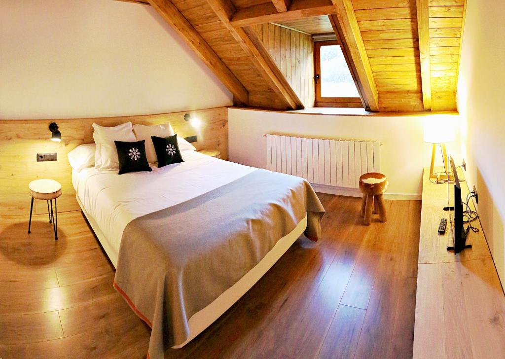 Hotel Lo Paller, València dÀneu – Prezzi aggiornati per il 2023