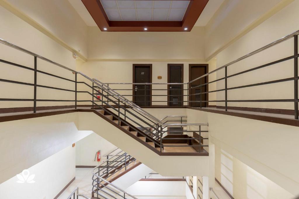 Fotografie z fotogalerie ubytování Orchard Hotel Davao v destinaci Davao