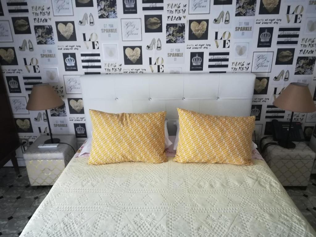 Hotel Cristo Rei - Resim 34