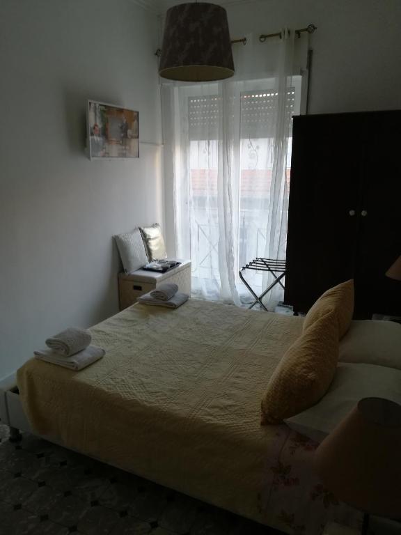 Hotel Cristo Rei - Resim 35