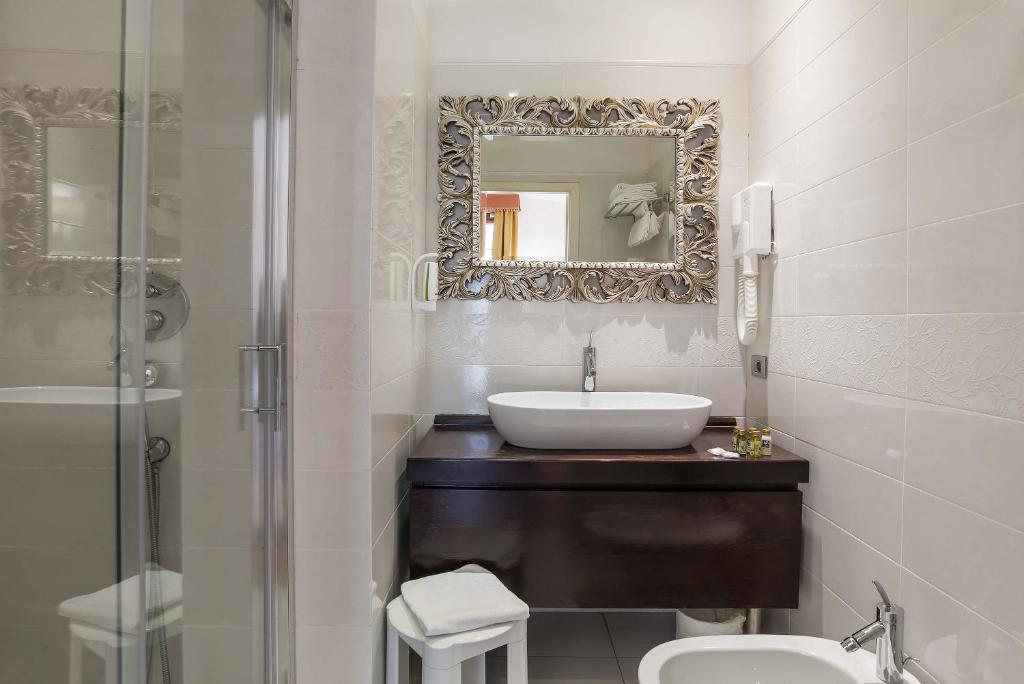 Hotel Atlantic Palace - Resim 39