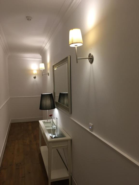 Hotel Jardim - Resim 40