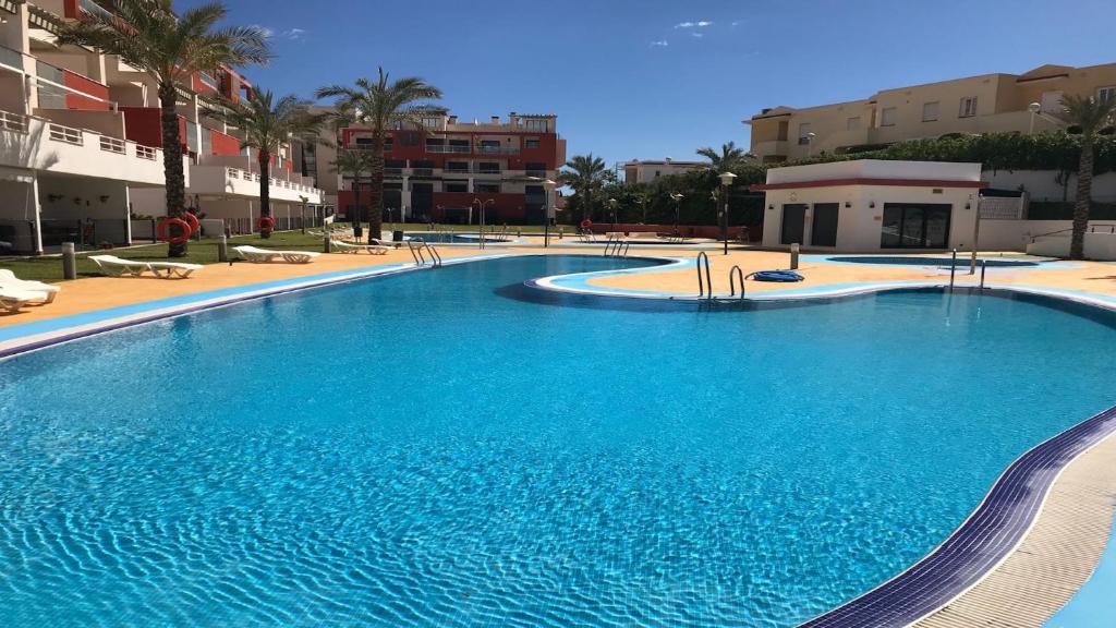 Vera Mojacar Apartment, Spain - Booking.com