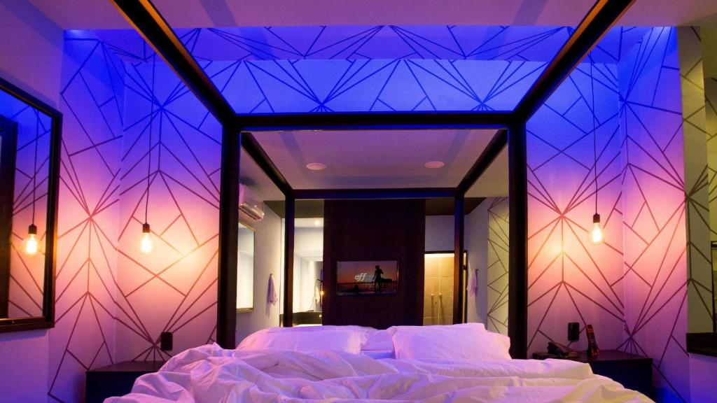  Tout Motel (Adults Only)