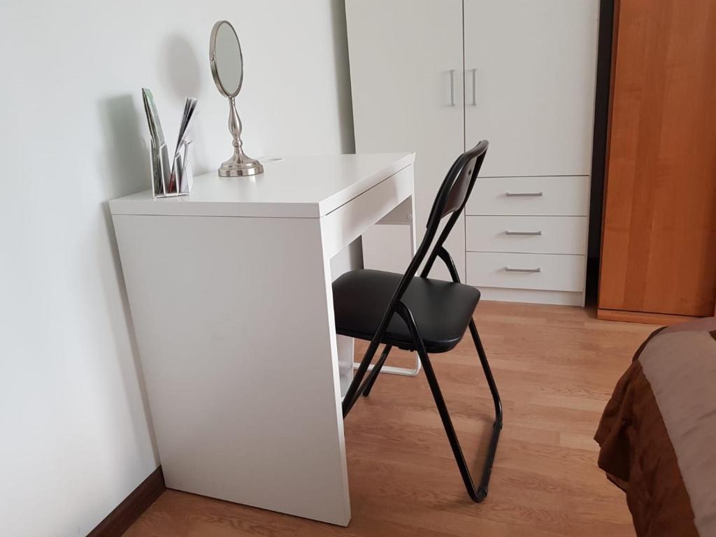 Fotografia z galérie ubytovania Lorin Prestige Apartament v destinácii Elblag