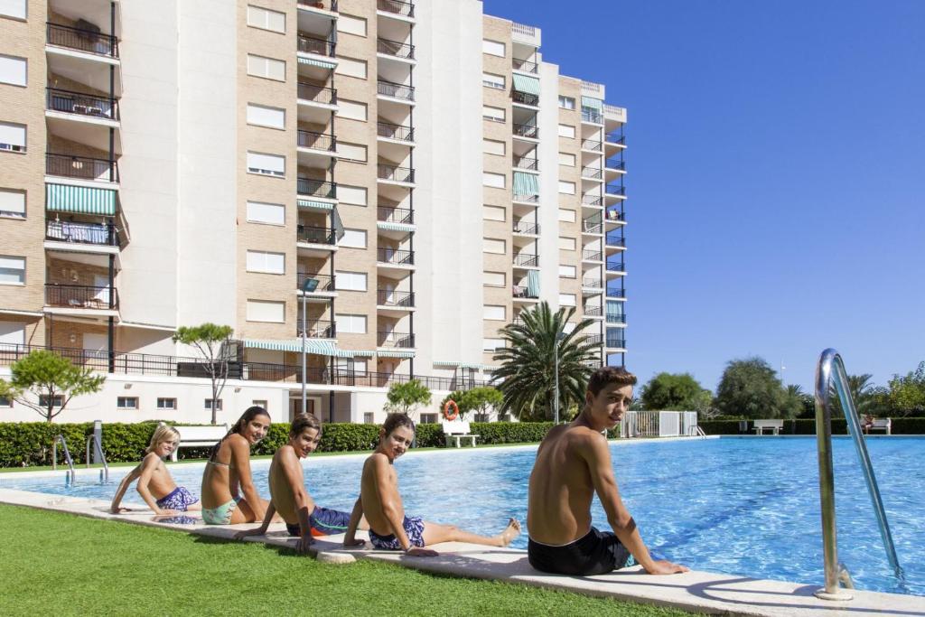 AG PRESIDENTE, Playa de Gandia – Updated 2022 Prices