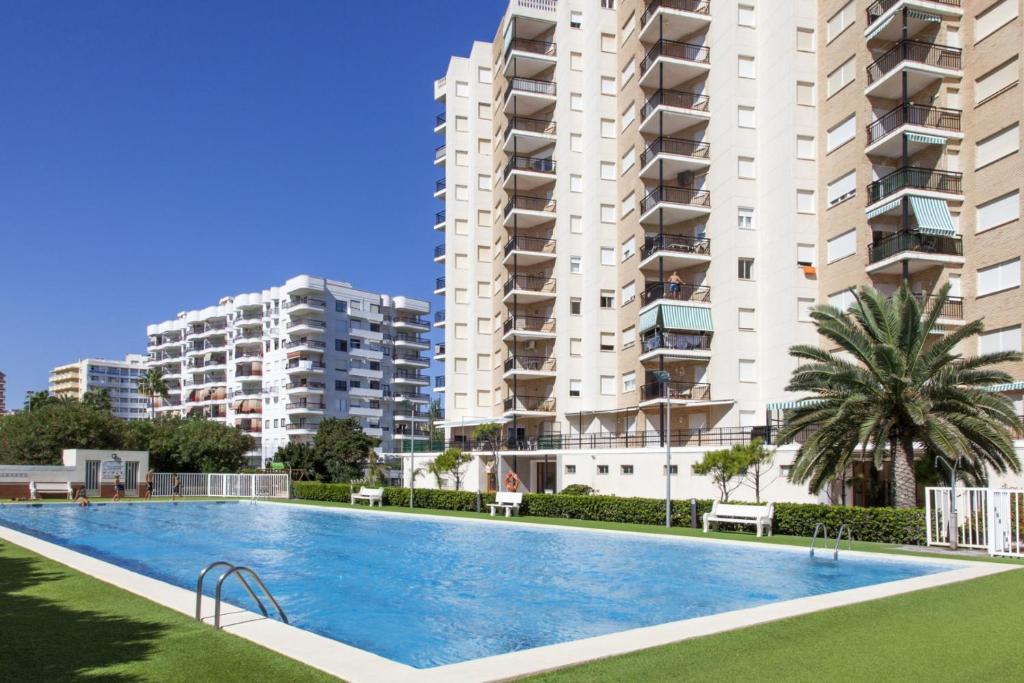AG PRESIDENTE, Playa de Gandia – Updated 2022 Prices