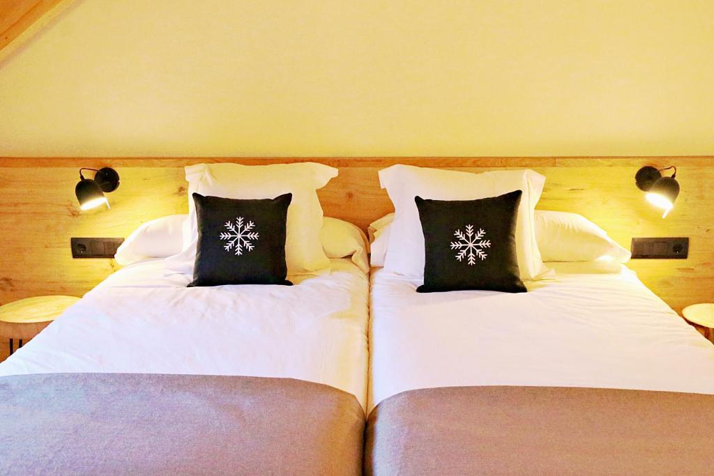 Hotel Lo Paller, Valencia de Aneu – Tarifs 2023