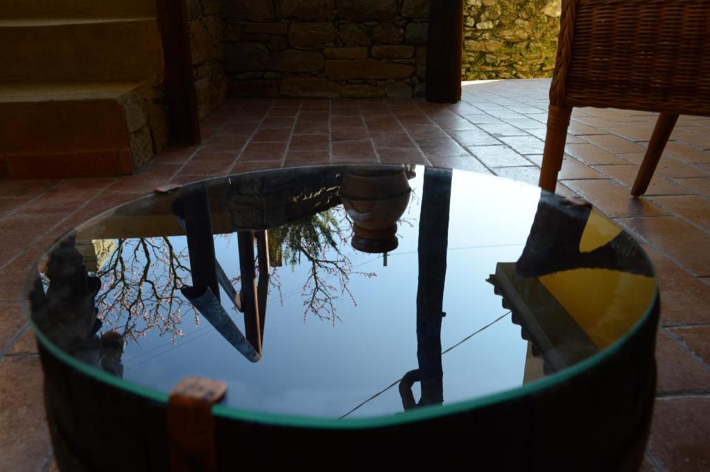 Foto dalla galleria di I TRE GRAPPOLI a Corniglia