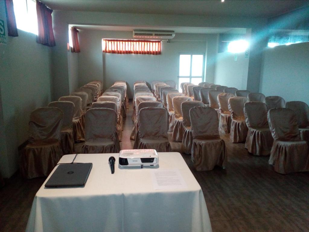 Urqu Hotel & Boutique