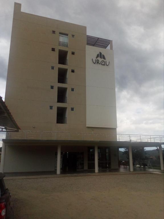 Urqu Hotel & Boutique