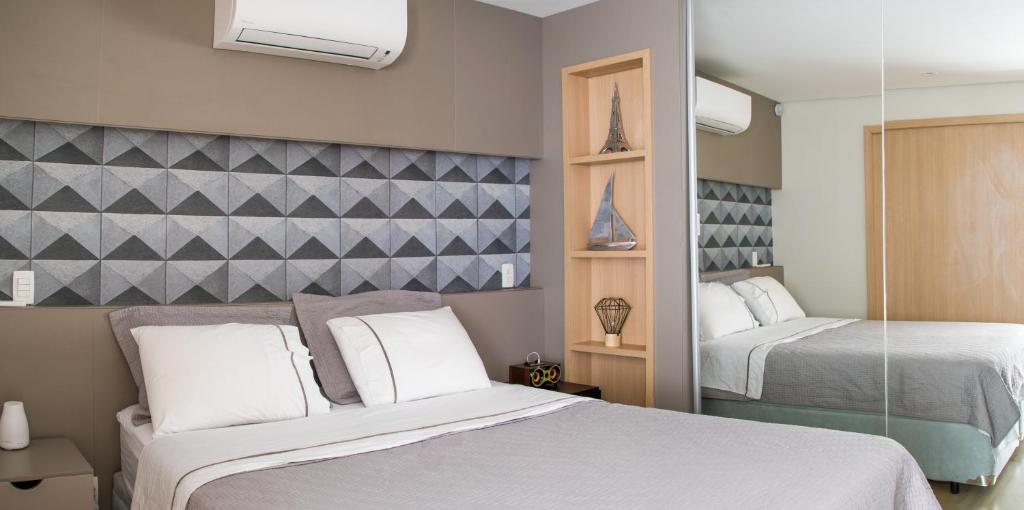  Your Studio at London SP Residences