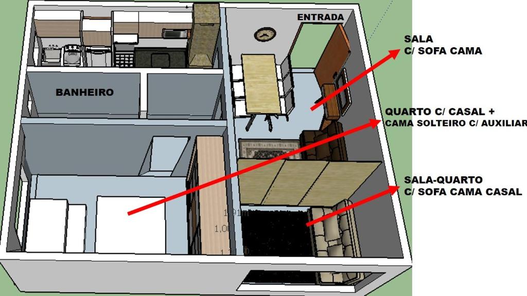 Edifício Santa Helena  Edifício Santa Helena