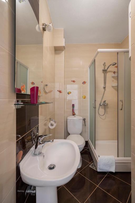 Apartments Viktoria - 6