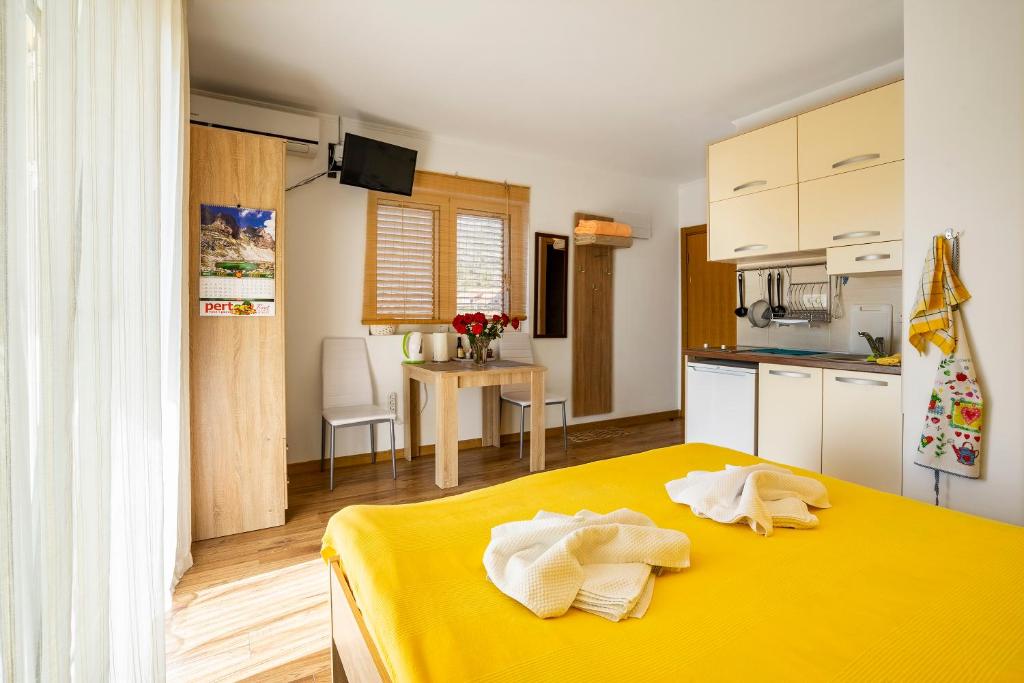 Apartments Viktoria - 8